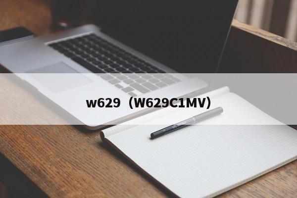 w629（W629C1MV）