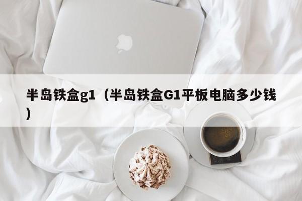 半岛铁盒g1（半岛铁盒G1平板电脑多少钱）
