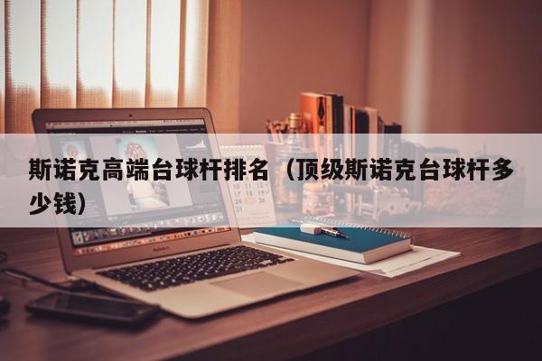 斯诺克高端台球杆排名（顶级斯诺克台球杆多少钱）