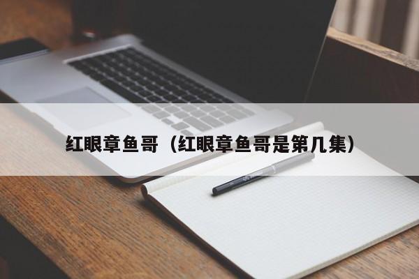 红眼章鱼哥（红眼章鱼哥是第几集）