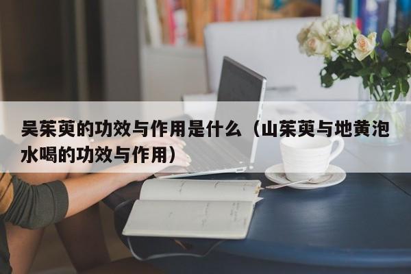 吴茱萸的功效与作用是什么（山茱萸与地黄泡水喝的功效与作用）