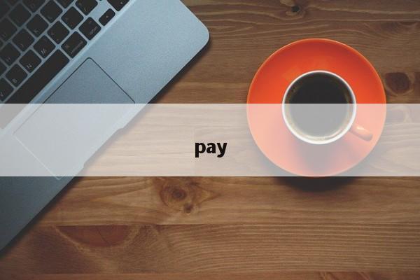 pay