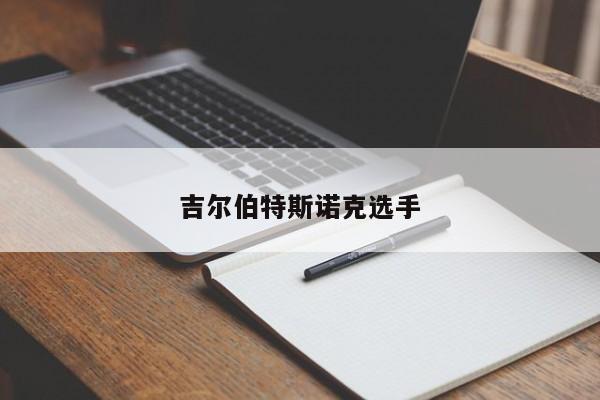 吉尔伯特斯诺克选手