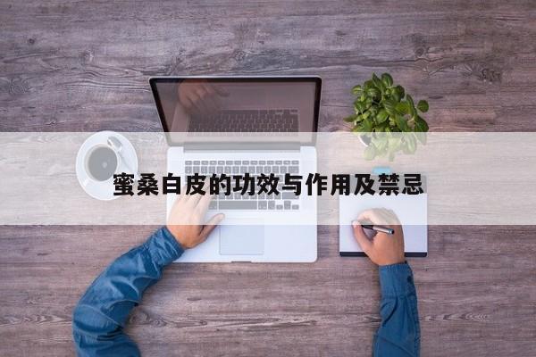 蜜桑白皮的功效与作用及禁忌