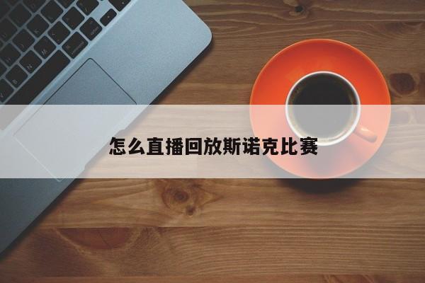 怎么直播回放斯诺克比赛